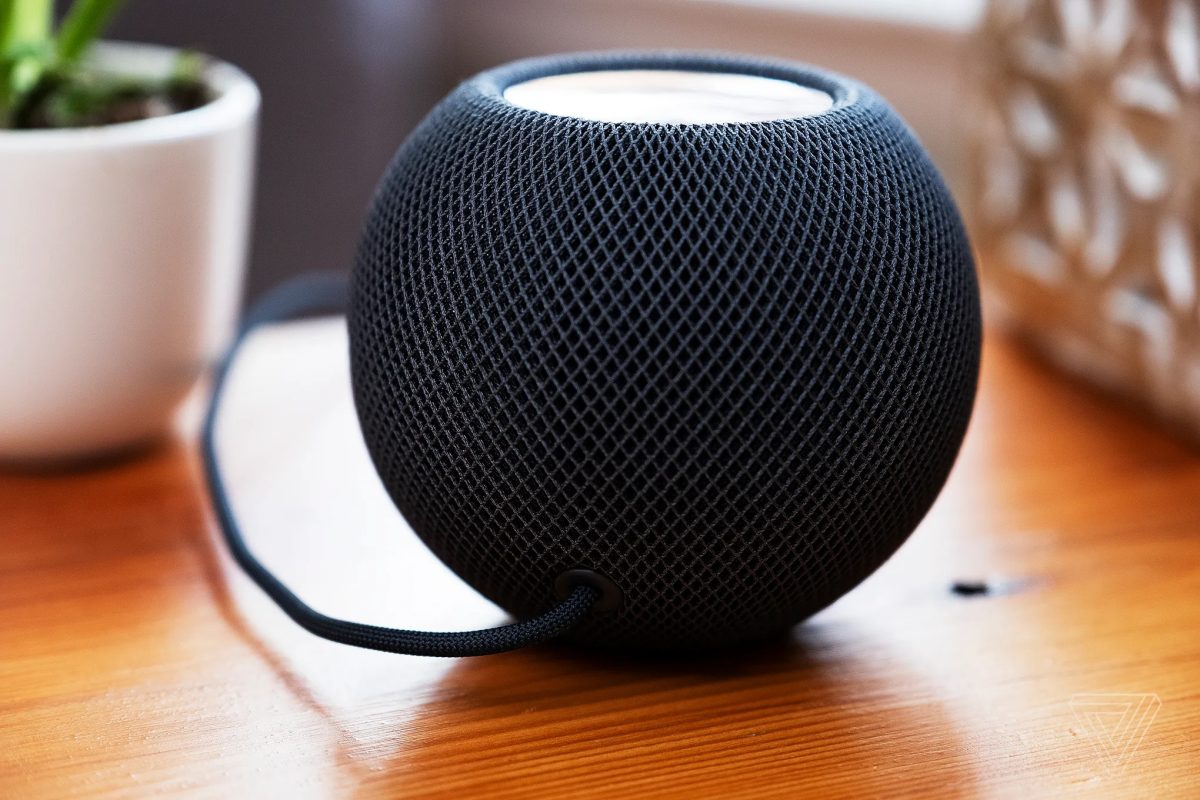 Apple Code Reveals New iPad Mini, HomePod Mini, and Apple TV Hardware