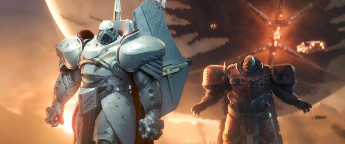 Bungie Plans to Restore Vaulted Content in Destiny 2