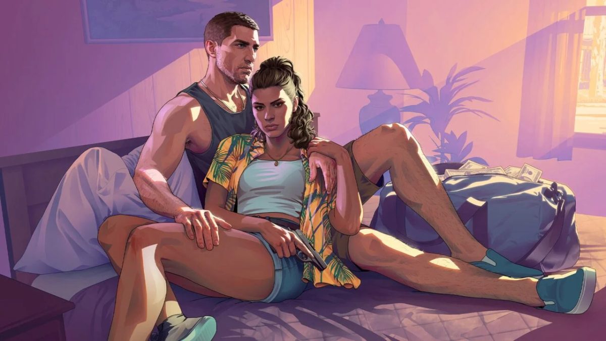 GTA 6 May Omit Disney World and Orlando Landmarks