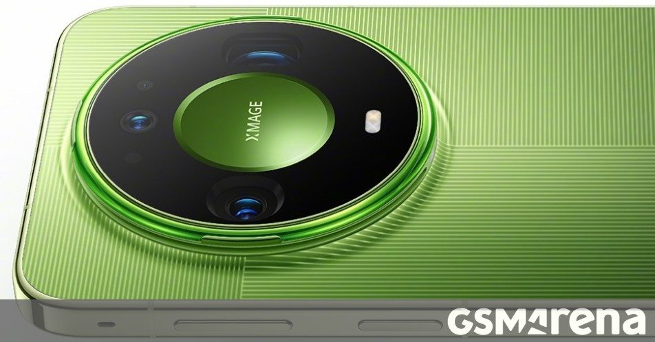 Huawei Mate 90 Specs Leak Ahead of October Launch