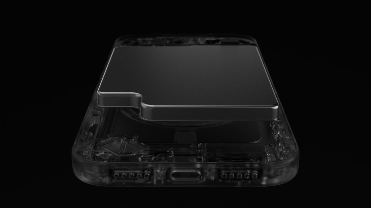 iFixit Teardown Reveals Inside the iPhone 18 Pro