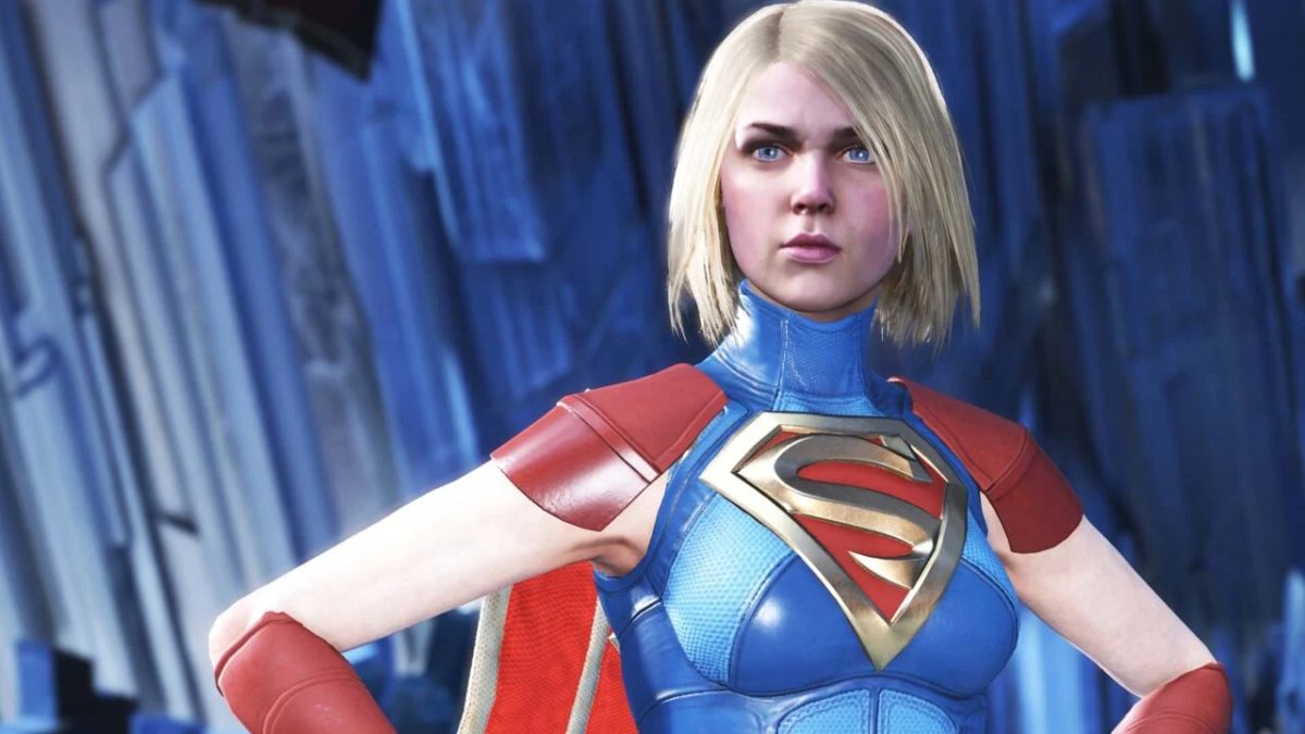 Injustice 3 Leak Points to NetherRealm Development and Two Fighters