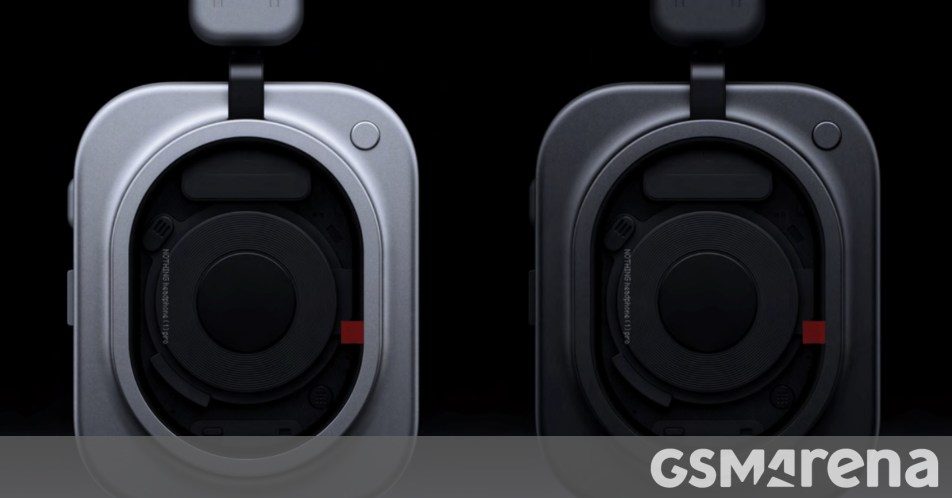 Nothing Launches Headphone (1) Pro With Triple Drivers and Titanium