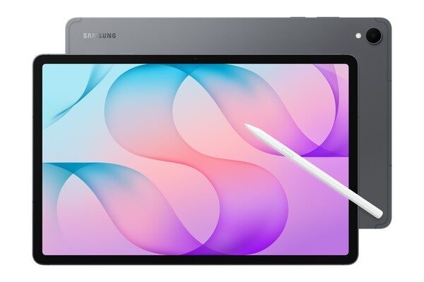 Samsung Unveils Galaxy Tab S12 Ultra and S12+ for October Release