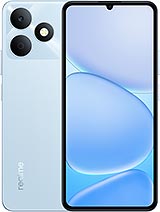 Realme Note 80